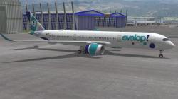 A350-900 ( EC-OI,XV,BO )  Sparset 0 im EEP-Shop kaufen Bild 6