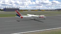  ATR72-500 F-ZV ( HOP ) for Airfranc im EEP-Shop kaufen