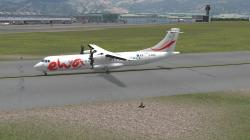  ATR72-500 F-SE ( EWA AIR )  im EEP-Shop kaufen
