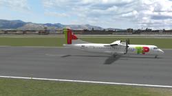  ATR72-500 CS-JB ( PORTUGAL ) expres im EEP-Shop kaufen