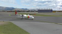  ATR72-500 CS-JB ( PORTUGAL ) expres im EEP-Shop kaufen