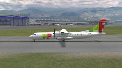 ATR72-500 CS-JB ( PORTUGAL ) expres im EEP-Shop kaufen Bild 6