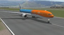  B777-300 PH-VA ( KLM ) im EEP-Shop kaufen