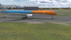  B777-300 PH-VA ( KLM ) im EEP-Shop kaufen