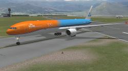 B777-300 PH-VA ( KLM ) im EEP-Shop kaufen Bild 6