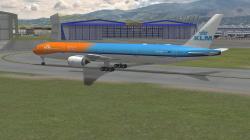 B777-300 PH-VA ( KLM ) im EEP-Shop kaufen Bild 6