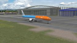 B777-300 PH-VA ( KLM ) im EEP-Shop kaufen Bild 6