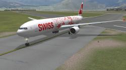 B777-300 HB-NA ( SWISS ) im EEP-Shop kaufen Bild 6