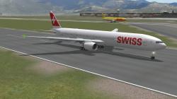  B777-300 HB-NB (SWISS ) im EEP-Shop kaufen