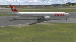  B777-300 HB-NB (SWISS ) im EEP-Shop kaufen