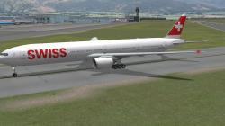 B777-300 HB-NB (SWISS ) im EEP-Shop kaufen Bild 6