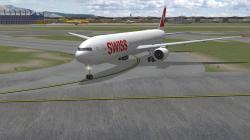 B777-300 HB-NB (SWISS ) im EEP-Shop kaufen Bild 6