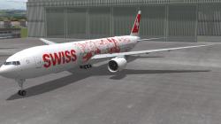  B777-300 (PH-VA, HB-NA,NB) Sparset0 im EEP-Shop kaufen