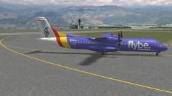 ATR72-500 EI-EL ( flybe ) im EEP-Shop kaufen Bild 6