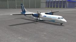  ATR72 ES-TC, EI-OO, EL ( Sparset03  im EEP-Shop kaufen