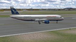  A322S D-HG ( HAMBURG AIRWAYS ) im EEP-Shop kaufen