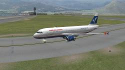 A322S D-HG ( HAMBURG AIRWAYS ) im EEP-Shop kaufen Bild 6