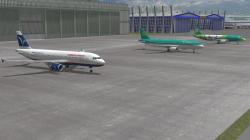  A322S ( D-HG, EI-EA, EO ) Sparset 1 im EEP-Shop kaufen