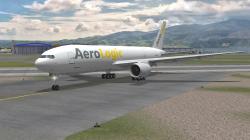 B777-200F D-LA ( AeroLogic ) im EEP-Shop kaufen Bild 6