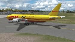 B777-200F D-LM ( AeroLogic ) DHL im EEP-Shop kaufen Bild 6