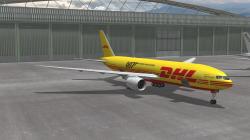  B777-200F D-LA, LM, LL ( Sparset 01 im EEP-Shop kaufen