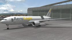  B777-200F D-LA, LM, LL ( Sparset 01 im EEP-Shop kaufen