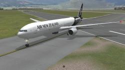  B777-300 ZK-KR ( AIR NEW ZEALAND ) im EEP-Shop kaufen