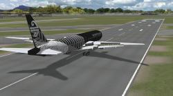  B777-300 ZK-KQ ( AIR NEW ZEALAND ) im EEP-Shop kaufen