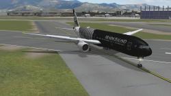  B777-300 ZK-KQ ( AIR NEW ZEALAND ) im EEP-Shop kaufen