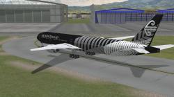 B777-300 ZK-KQ ( AIR NEW ZEALAND ) im EEP-Shop kaufen Bild 6