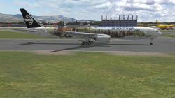  B777-300 ZK-KP ( AIR NEW ZEALAND ) im EEP-Shop kaufen