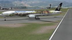 B777-300 ZK-KP ( AIR NEW ZEALAND ) im EEP-Shop kaufen Bild 6