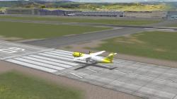  ATR72-500 OY-ZZ ( MISTRAL AIR ) im EEP-Shop kaufen