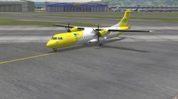  ATR72-500 OY-ZZ ( MISTRAL AIR ) im EEP-Shop kaufen