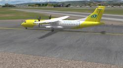 ATR72-500 OY-ZZ ( MISTRAL AIR ) im EEP-Shop kaufen Bild 6