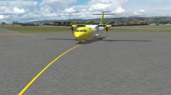 ATR72-500 OY-ZZ ( MISTRAL AIR ) im EEP-Shop kaufen Bild 6