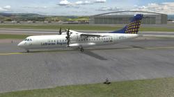 ATR72-500 D-FI ( Lufthansa Regional im EEP-Shop kaufen Bild 6
