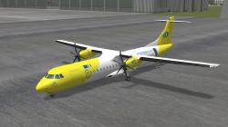  ATR72 YO-ZZ, D-FI, FG ( Sparset04 ) im EEP-Shop kaufen
