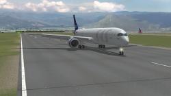 A350-900 SE-SA ( SAS ) im EEP-Shop kaufen