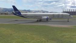  A350-900 SE-SA ( SAS ) im EEP-Shop kaufen