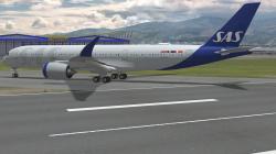 A350-900 SE-SA ( SAS ) im EEP-Shop kaufen Bild 6