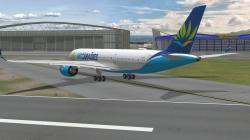 A350-900 F-AV (AIRCARIBES ) im EEP-Shop kaufen Bild 6