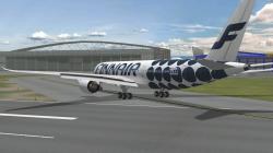 A350-900 ( FINNAIR ) im EEP-Shop kaufen Bild 6
