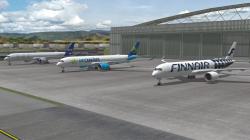  A350-900 ( SE-SA, F-AV, OH-WL ) Spa im EEP-Shop kaufen