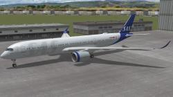  A350-900 ( SE-SA, F-AV, OH-WL ) Spa im EEP-Shop kaufen