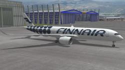A350-900 ( SE-SA, F-AV, OH-WL ) Spa im EEP-Shop kaufen Bild 6