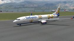  B7378W TC-SOH ( SunExpress ) im EEP-Shop kaufen