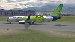 B7378W D-ASXA ( SunExpress ) im EEP-Shop kaufen Bild 6