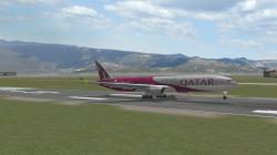  B777-300 A7-EB ( QATAR ) im EEP-Shop kaufen