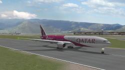  B777-300 A7-EB ( QATAR ) im EEP-Shop kaufen